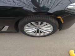 BMW 5 Series Facelift 525Li Luxury Package - ფოტო 6