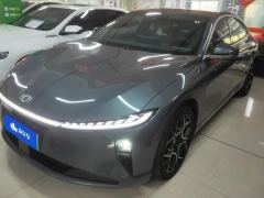 Changan A07 BEV Value Edition 710km Flagship Edition - photo 1