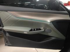 Changan A07 BEV Value Edition 710km Flagship Edition - photo 12