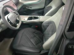 Changan A07 BEV Value Edition 710km Flagship Edition - photo 14