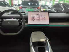 Changan A07 BEV Value Edition 710km Flagship Edition - photo 16