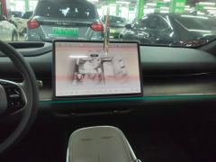 Changan A07 BEV Value Edition 710km Flagship Edition - photo 17