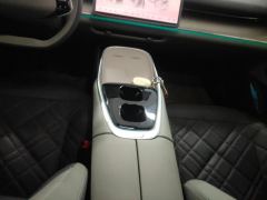 Changan A07 BEV Value Edition 710km Flagship Edition - photo 19