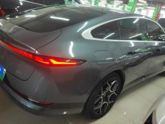 Changan A07 BEV Value Edition 710km Flagship Edition - photo 2
