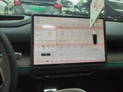 Changan A07 BEV Value Edition 710km Flagship Edition - photo 20