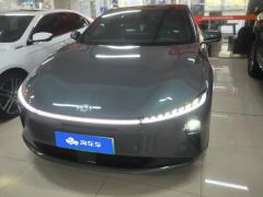 Changan A07 BEV Value Edition 710km Flagship Edition - photo 3