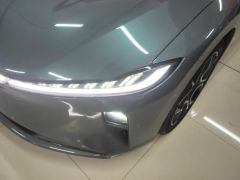 Changan A07 BEV Value Edition 710km Flagship Edition - photo 4