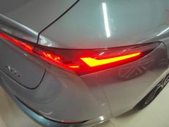 Changan A07 BEV Value Edition 710km Flagship Edition - photo 5