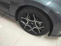 Changan A07 BEV Value Edition 710km Flagship Edition - photo 6