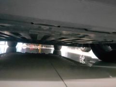 Changan A07 BEV Value Edition 710km Flagship Edition - photo 8