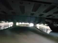 Changan A07 BEV Value Edition 710km Flagship Edition - photo 9