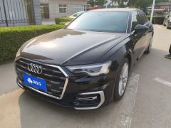 Audi A6L 45 TFSI Premium Dynamic - ფოტო 1