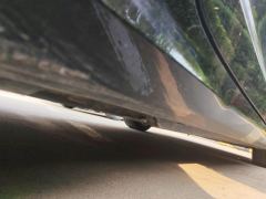Audi A6L 45 TFSI Premium Dynamic - ფოტო 10