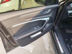 Audi A6L 45 TFSI Premium Dynamic - ფოტო 12