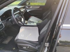 Audi A6L 45 TFSI Premium Dynamic - ფოტო 14
