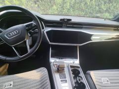 Audi A6L 45 TFSI Premium Dynamic - ფოტო 16