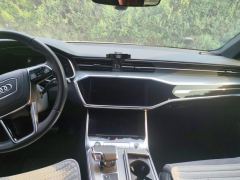 Audi A6L 45 TFSI Premium Dynamic - ფოტო 17