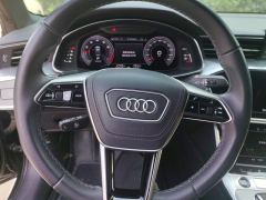 Audi A6L 45 TFSI Premium Dynamic - ფოტო 18