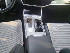 Audi A6L 45 TFSI Premium Dynamic - ფოტო 19