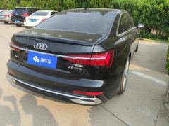 Audi A6L 45 TFSI Premium Dynamic - ფოტო 2