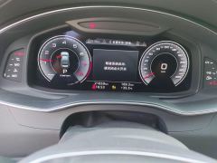Audi A6L 45 TFSI Premium Dynamic - ფოტო 20