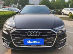 Audi A6L 45 TFSI Premium Dynamic - ფოტო 3