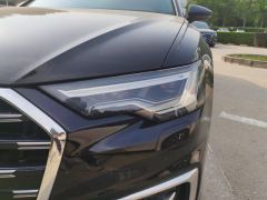 Audi A6L 45 TFSI Premium Dynamic - ფოტო 4