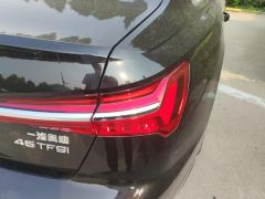 Audi A6L 45 TFSI Premium Dynamic - ფოტო 5