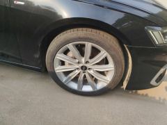 Audi A6L 45 TFSI Premium Dynamic - ფოტო 6