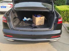 Audi A6L 45 TFSI Premium Dynamic - ფოტო 7