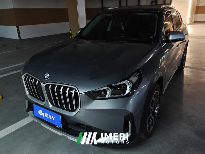 BMW X1 sDrive25Li X Design Package - ავტომობილი ჩინეთიდან
