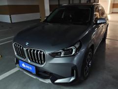BMW X1 sDrive25Li X Design Package - ფოტო 1