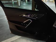 BMW X1 sDrive25Li X Design Package - ფოტო 12