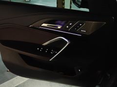 BMW X1 sDrive25Li X Design Package - ფოტო 13