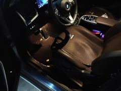 BMW X1 sDrive25Li X Design Package - ფოტო 14