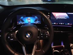 BMW X1 sDrive25Li X Design Package - ფოტო 16