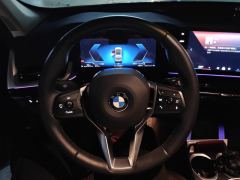 BMW X1 sDrive25Li X Design Package - ფოტო 18