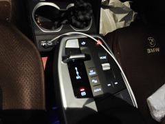 BMW X1 sDrive25Li X Design Package - ფოტო 19