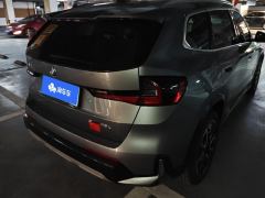 BMW X1 sDrive25Li X Design Package - ფოტო 2
