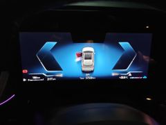 BMW X1 sDrive25Li X Design Package - ფოტო 20