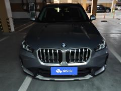 BMW X1 sDrive25Li X Design Package - ფოტო 3