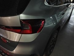 BMW X1 sDrive25Li X Design Package - ფოტო 5