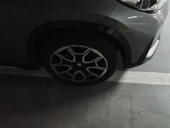 BMW X1 sDrive25Li X Design Package - ფოტო 6