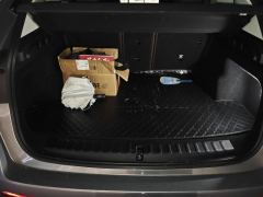 BMW X1 sDrive25Li X Design Package - ფოტო 7