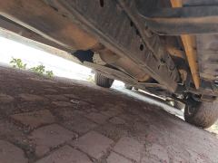 Ford Ranger AWD Edition - ფოტო 10