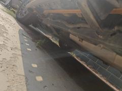 Ford Ranger AWD Edition - ფოტო 11