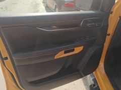 Ford Ranger AWD Edition - ფოტო 12
