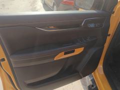 Ford Ranger AWD Edition - ფოტო 13