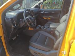 Ford Ranger AWD Edition - ფოტო 14