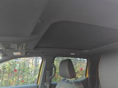 Ford Ranger AWD Edition - ფოტო 15